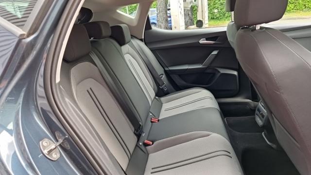 Seat Leon image 7
