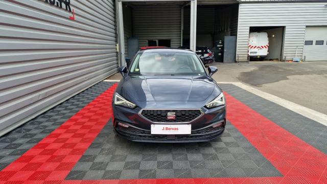 Seat Leon image 3