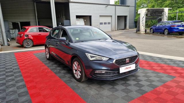 Seat Leon image 5