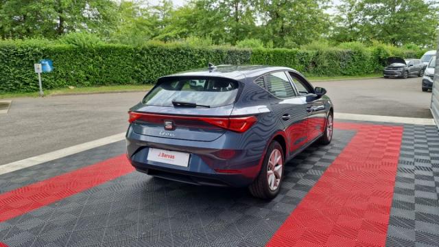 Seat Leon image 9