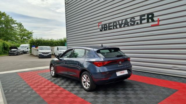 Seat Leon image 1