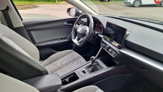Seat Leon image 6