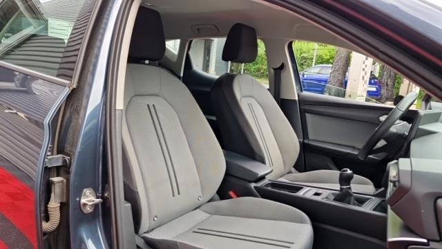 Seat Leon image 4