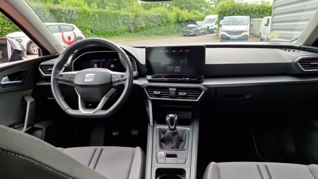 Seat Leon image 8