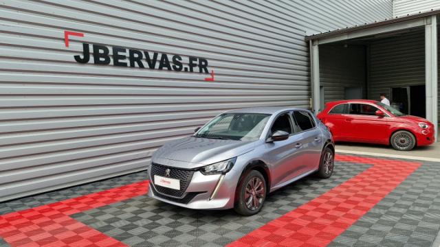 Peugeot 208 Electrique 50 Kwh 136ch Allure