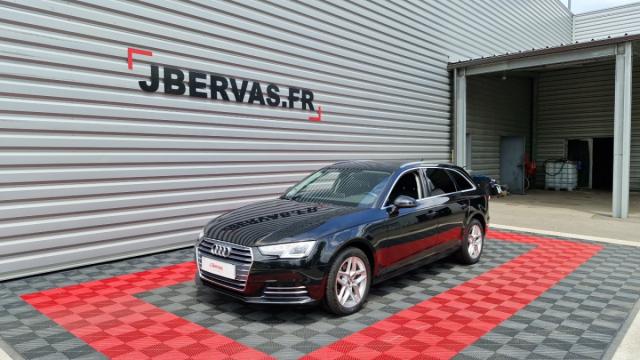 Audi A4 Avant 2.0 Tdi 150 S Tronic Sport
