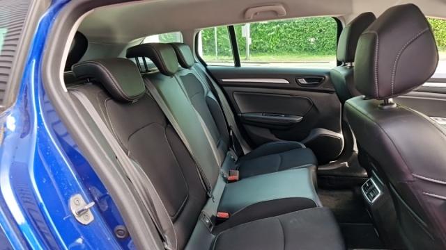 Renault Mégane Estate image 3
