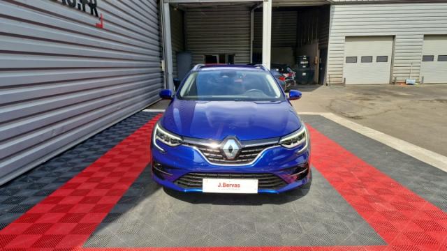 Renault Mégane Estate image 4