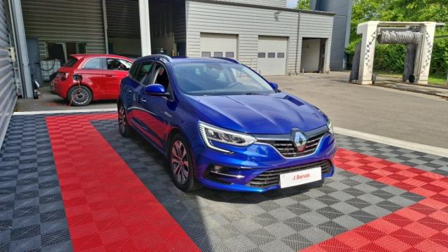 Renault Mégane Estate image 7