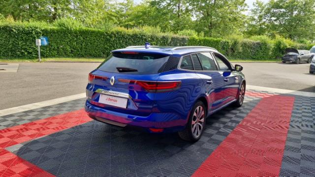 Renault Mégane Estate image 8
