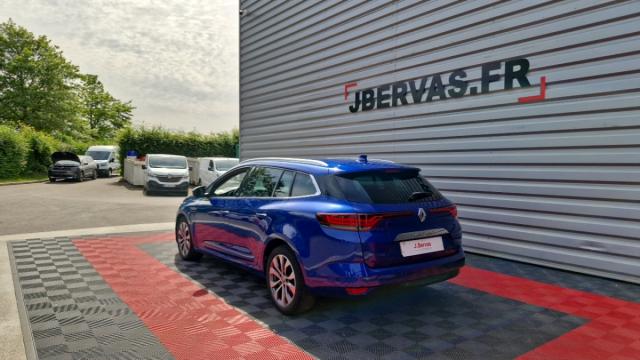 Renault Mégane Estate image 9