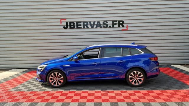 Renault Mégane Estate image 1