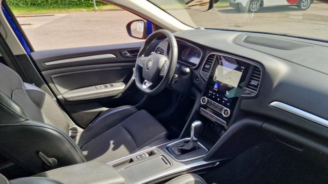 Renault Mégane Estate image 5