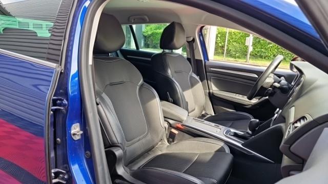 Renault Mégane Estate image 2