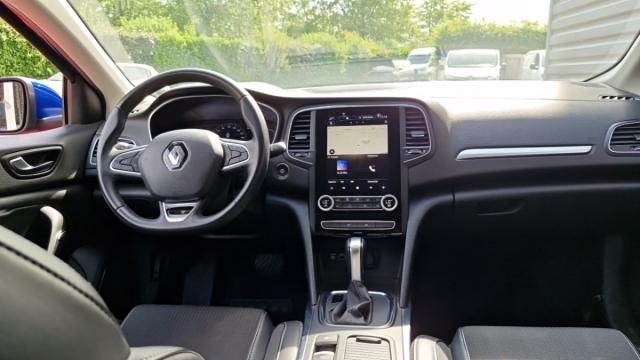Renault Mégane Estate image 6