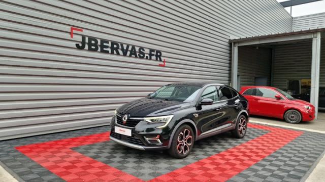 Renault Arkana E-Tech 145 - 21b Intens