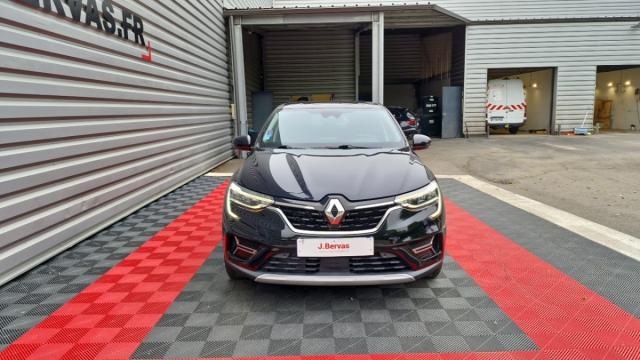 Renault Arkana image 7