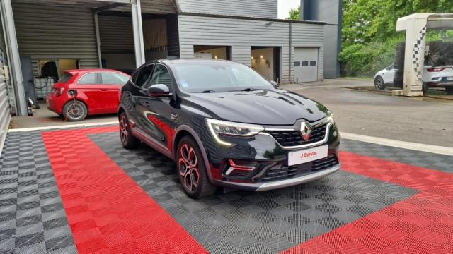 Renault Arkana image 5