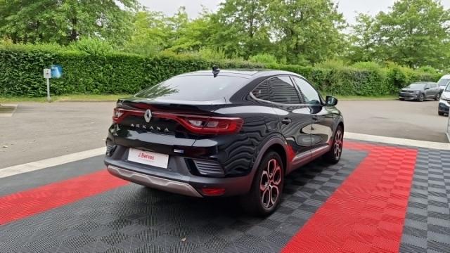 Renault Arkana image 9