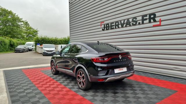 Renault Arkana image 3