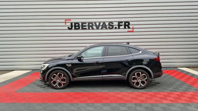 Renault Arkana image 2