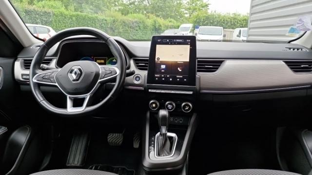 Renault Arkana image 8