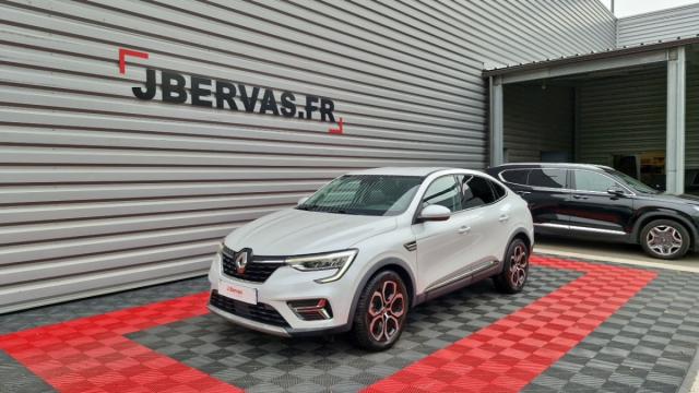 Renault Arkana E-Tech Hybride 145 - 22 Techno