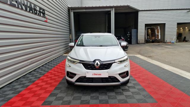 Renault Arkana image 9