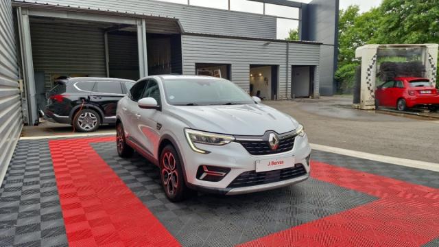 Renault Arkana image 8