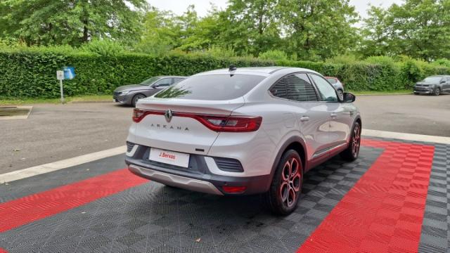 Renault Arkana image 4