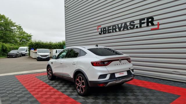 Renault Arkana image 1
