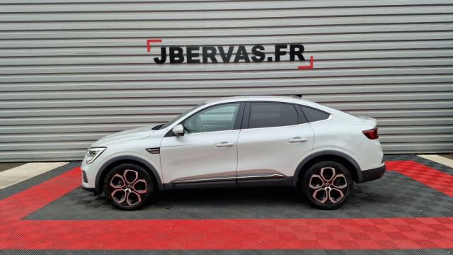Renault Arkana image 5