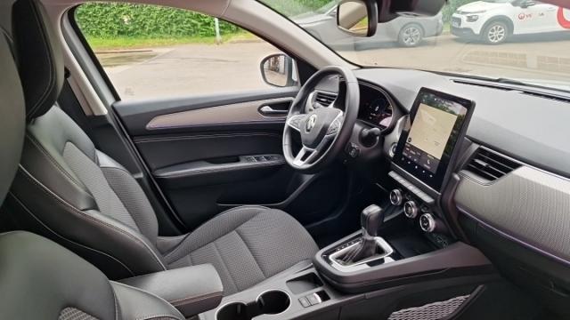 Renault Arkana image 3