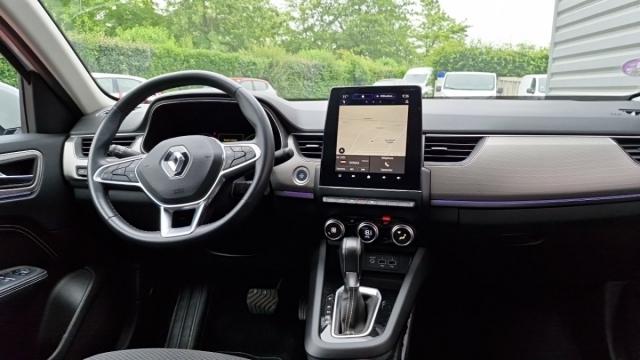 Renault Arkana image 6