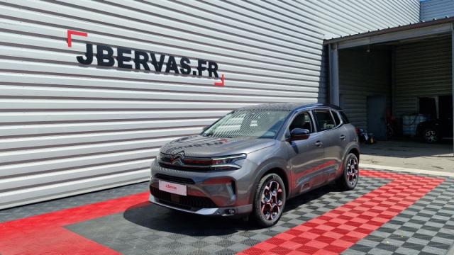 Citroen C5 Aircross Hybride 136 E-Dcs6 Max
