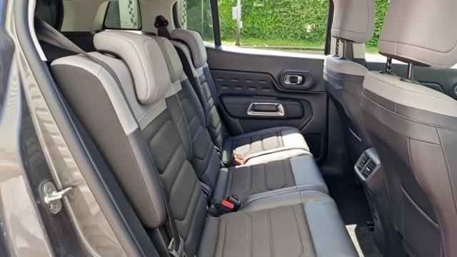 Citroen C5 Aircross image 7