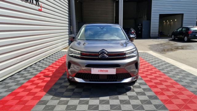 Citroen C5 Aircross image 2