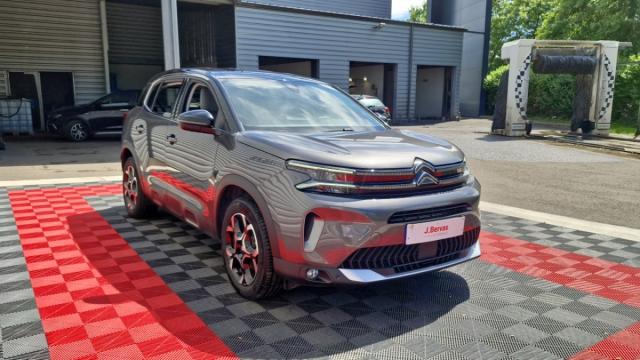 Citroen C5 Aircross image 5