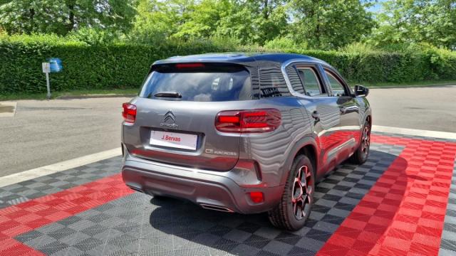Citroen C5 Aircross image 6