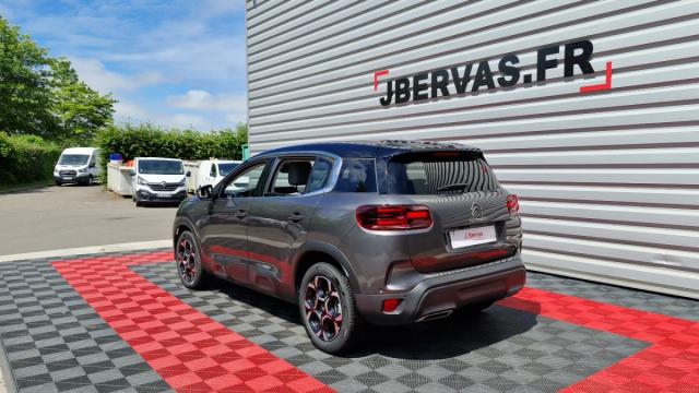 Citroen C5 Aircross image 8