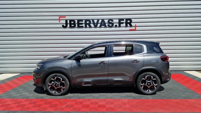 Citroen C5 Aircross image 3