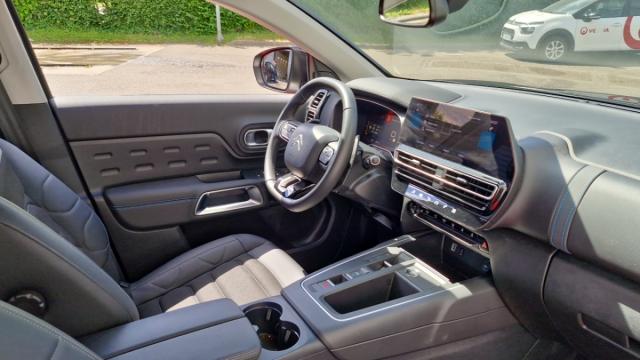 Citroen C5 Aircross image 9