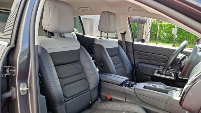 Citroen C5 Aircross image 4
