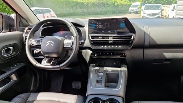 Citroen C5 Aircross image 1