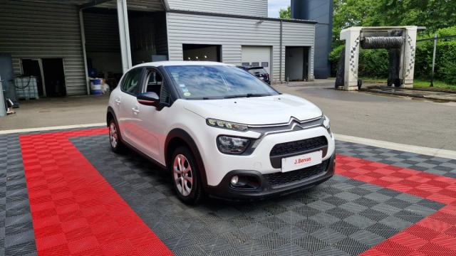 Citroen C3 image 4