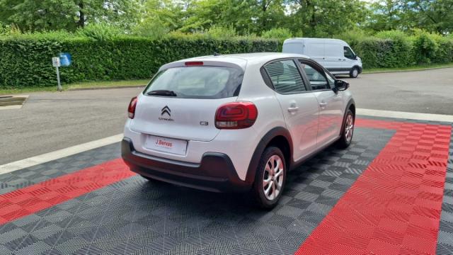 Citroen C3 image 7