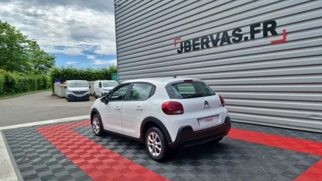 Citroen C3 image 8