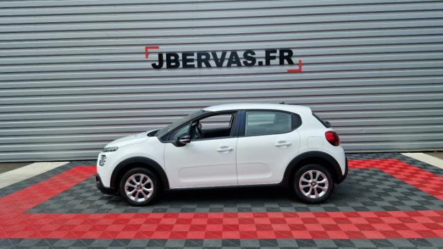Citroen C3 image 9