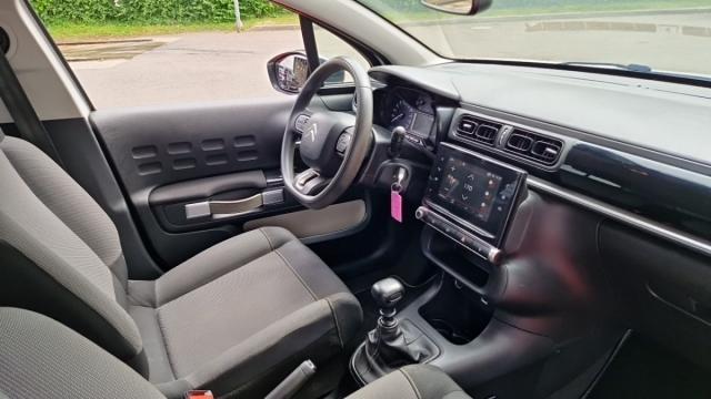 Citroen C3 image 6