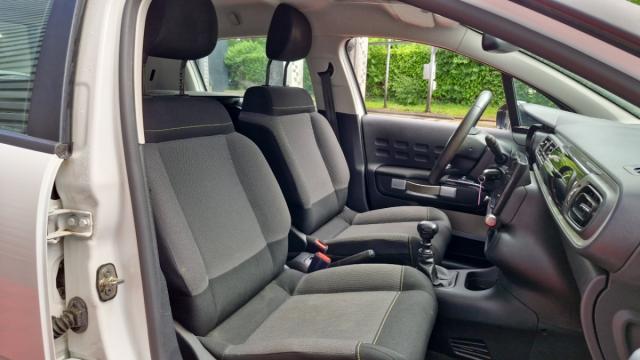 Citroen C3 image 2